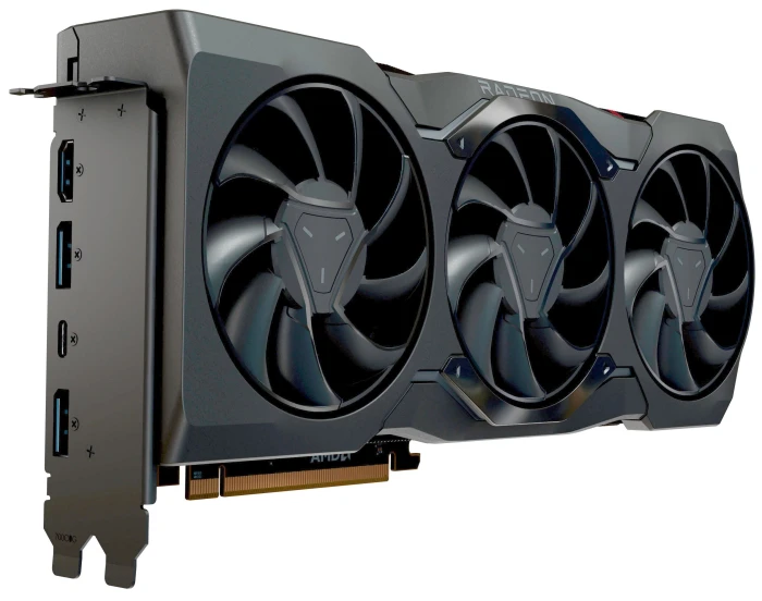 Sapphire RADEON RX 7900 XTX Founders Edition 24GB GDDR6