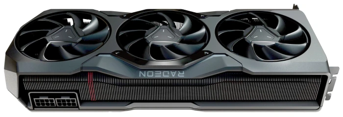 Sapphire RADEON RX 7900 XTX Founders Edition 24GB GDDR6