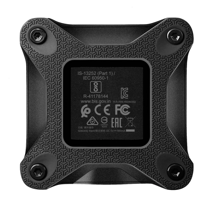 ADATA SD600Q External SSD 240GB