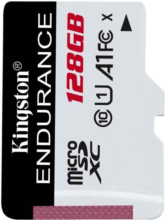 Kingston Endurance microSDXC 128GB