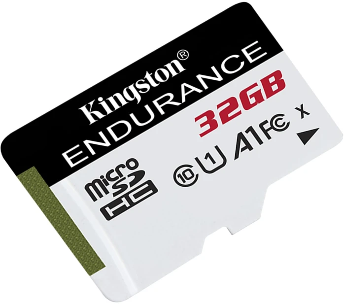 Kingston Endurance microSDHC 32GB