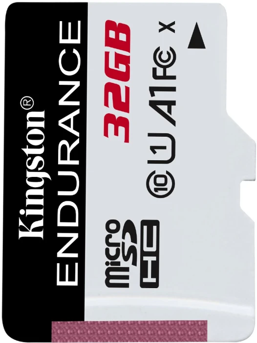 Kingston Endurance microSDHC 32GB