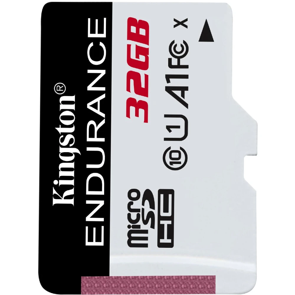 Kingston Endurance microSDHC 32GB