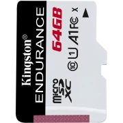 Kingston Endurance microSDXC 64GB