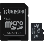 Kingston Industrial microSDHC 8GB