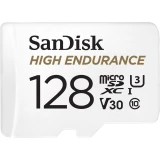 SANDISK High Endurance micro SDHC 128GB
