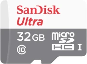 SANDISK Ultra micro SDHC 32GB