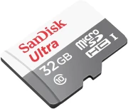 SANDISK Ultra micro SDHC 32GB