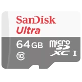 SANDISK Ultra microSDHC 64GB