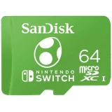 SANDISK Nintendo® Licens microSD 64GB