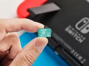 SanDisk microSD Nintendo Switch 512GB