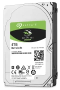 SEAGATE BarraCuda 5 TB