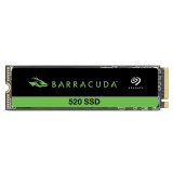 SEAGATE BarraCuda 520 - 512GB