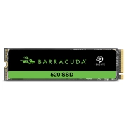 SEAGATE BarraCuda 520 - 512GB
