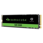 SEAGATE BarraCuda 520 - 512GB