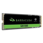 SEAGATE BarraCuda 520 - 512GB