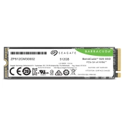 SEAGATE BarraCuda 520 - 512GB
