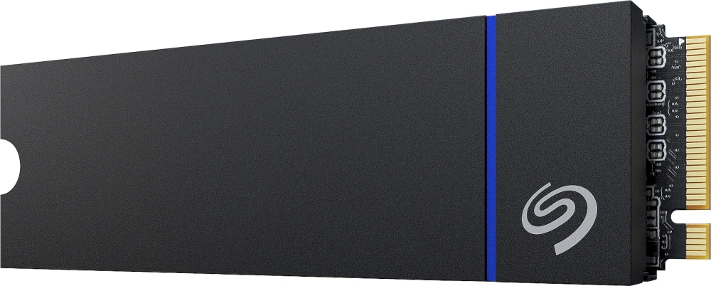 SEAGATE Game Drive PS5 NVMe SSD 1TB