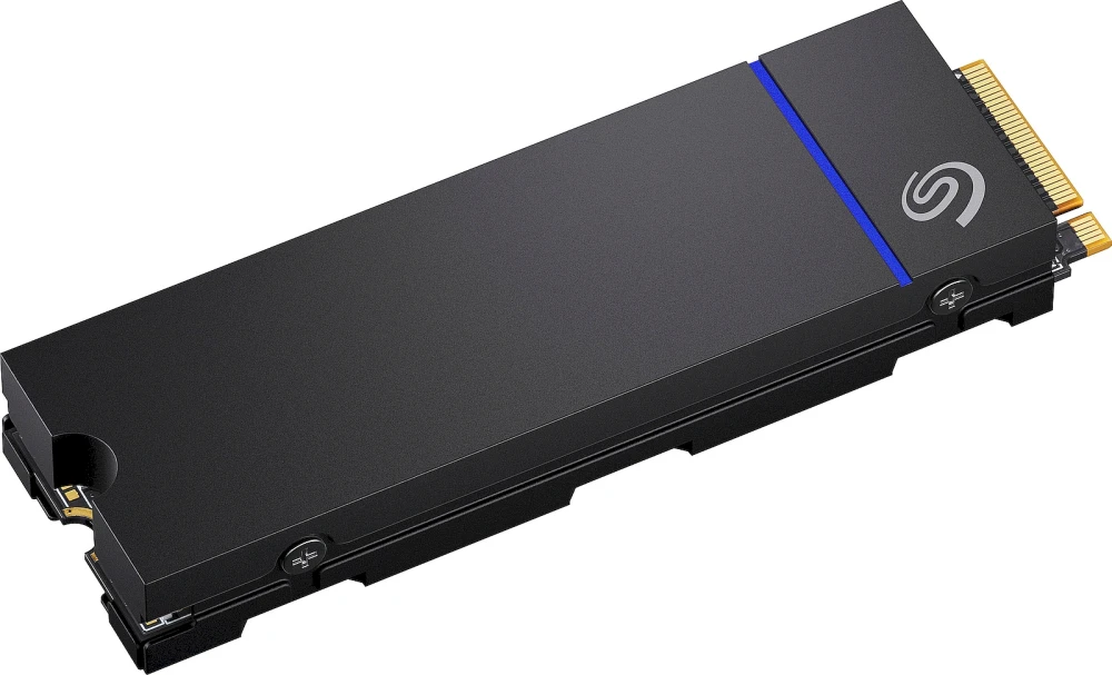 SEAGATE Game Drive PS5 NVMe SSD 1TB