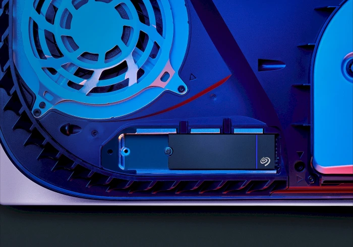 SEAGATE Game Drive PS5 NVMe SSD 1TB