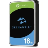 SEAGATE SkyHawk AI - 16TB