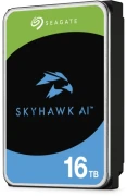 SEAGATE SkyHawk AI - 16TB