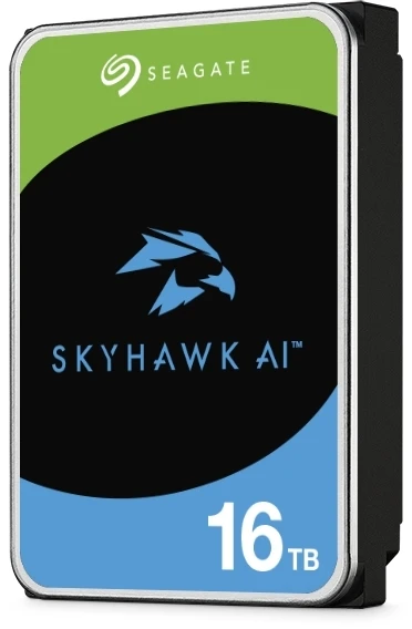 SEAGATE SkyHawk AI - 16TB