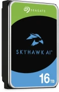 SEAGATE SkyHawk AI - 16TB