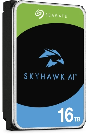 SEAGATE SkyHawk AI - 16TB
