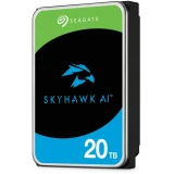 SEAGATE SkyHawk AI - 20TB