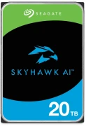 SEAGATE SkyHawk AI - 20TB
