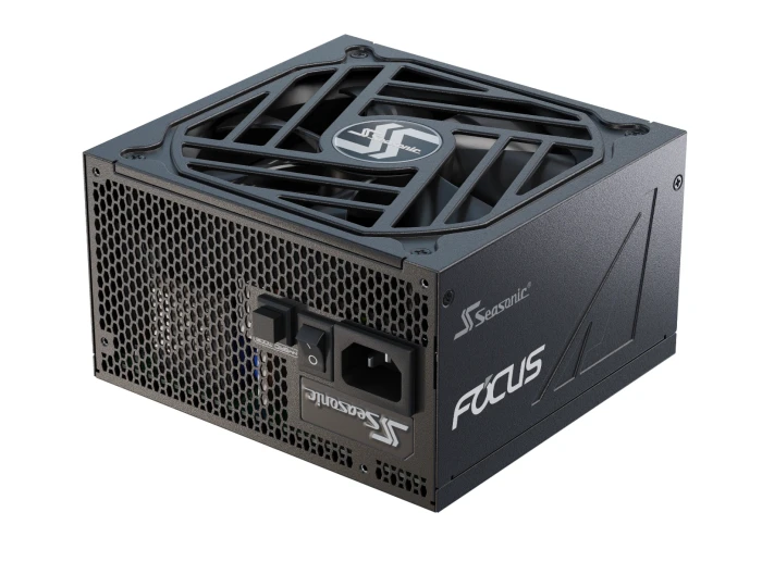 Seasonic FOCUS GX-750 SSR-750FX3 Gold 750W
