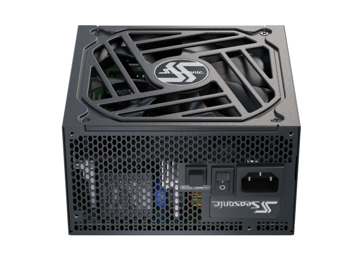 Seasonic FOCUS GX-750 SSR-750FX3 Gold 750W