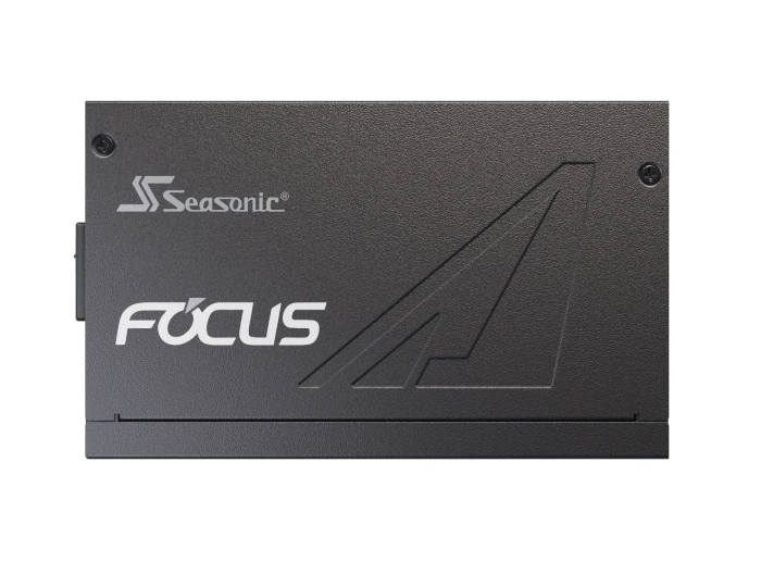 Seasonic FOCUS GX-750 SSR-750FX3 Gold 750W
