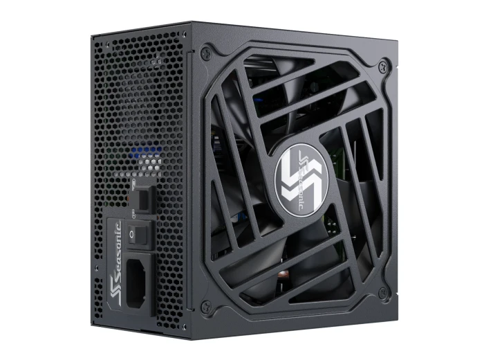 Seasonic FOCUS GX-750 SSR-750FX3 Gold 750W