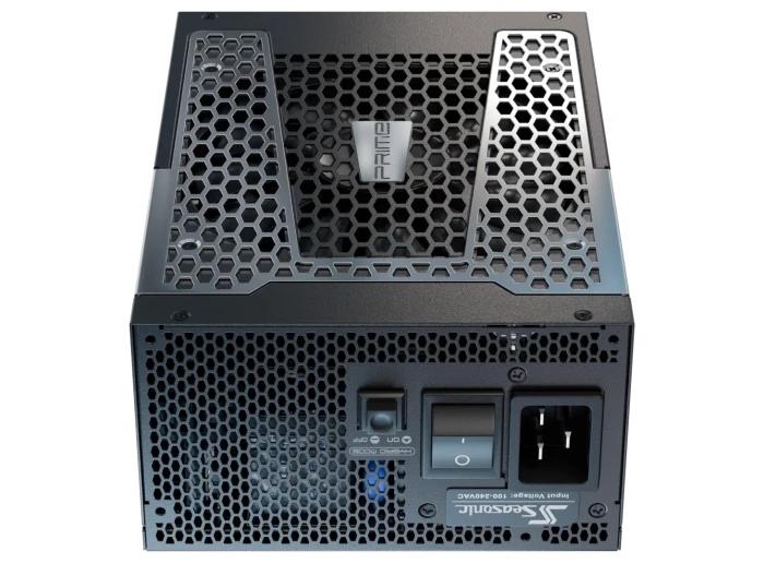Seasonic PRIME PX ATX 3 2024 Platinum 2200W