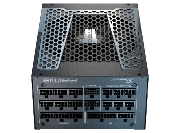 Seasonic PRIME PX ATX 3 2024 Platinum 2200W