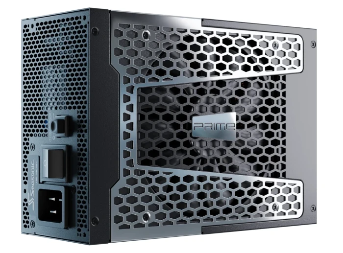 Seasonic PRIME PX ATX 3 2024 Platinum 2200W