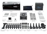 Seasonic PRIME PX ATX 3 2024 Platinum 2200W