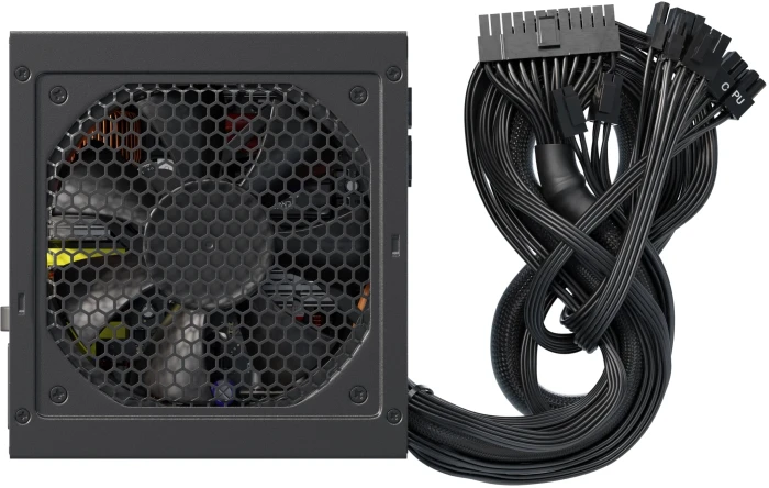 Seasonic B12 BM Bronze 750W