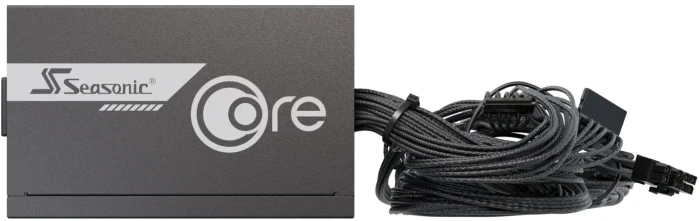 Seasonic CORE BC-650 Bronze 650W