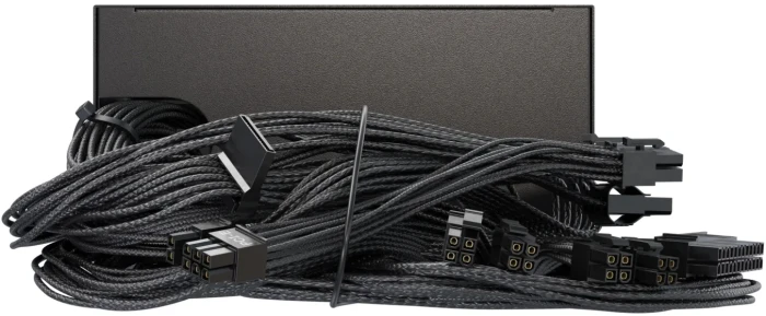 Seasonic CORE BC-750 Bronze 750W