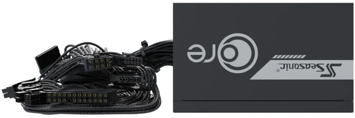 Seasonic CORE BC-750 Bronze 750W