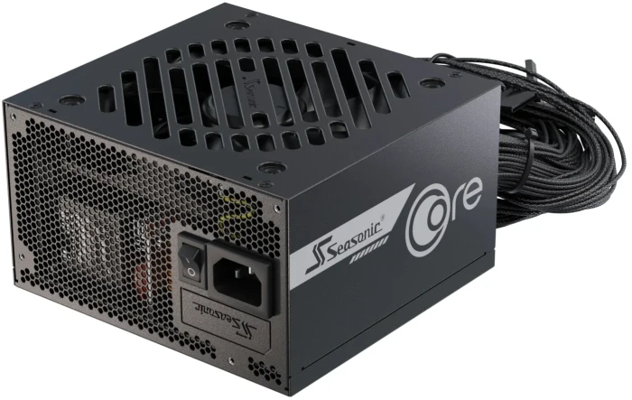 Seasonic CORE BC-750 Bronze 750W