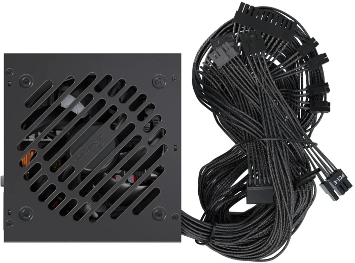 Seasonic CORE BC-750 Bronze 750W