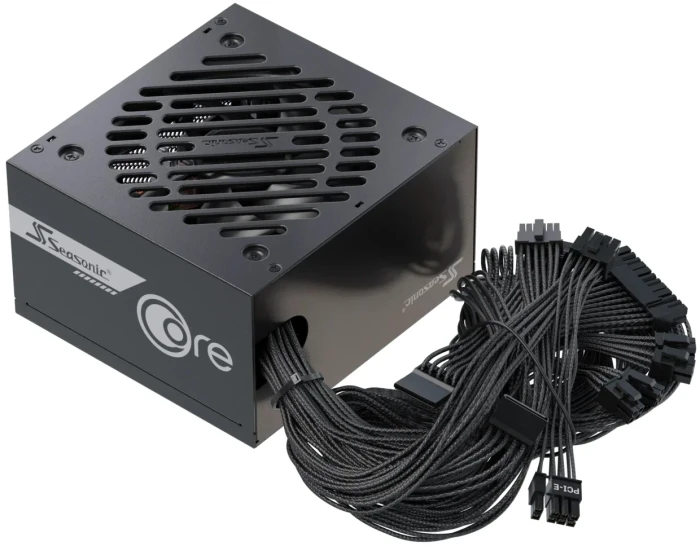 Seasonic CORE BC-750 Bronze 750W