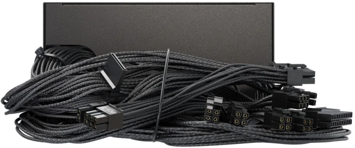 Seasonic CORE BC-650 Bronze 850W