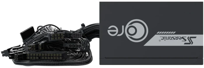 Seasonic CORE BC-650 Bronze 850W