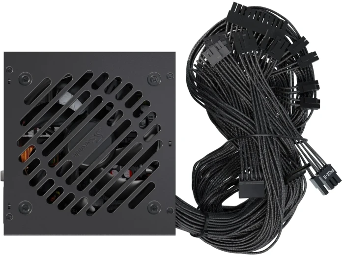 Seasonic CORE BC-650 Bronze 850W