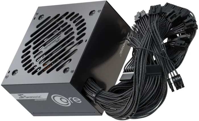 Seasonic CORE BC-650 Bronze 850W